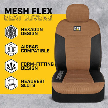 Funda De Asiento Delantero Para Coches - KATZER